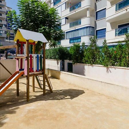 Comfortable Apartment In Μπένιντορμ Εξωτερικό φωτογραφία